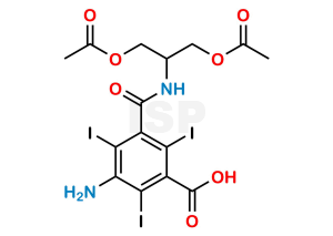 Iopromide Impurity 1 - Image 1