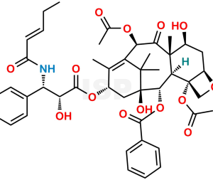 Desmethyl Ethyldihydrocephalomannin​e - Image 1
