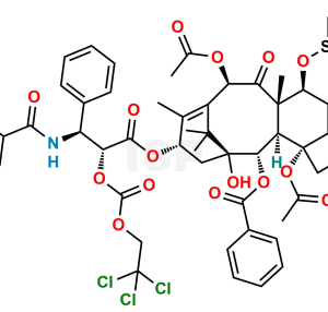 Paclitaxel Impurity 40 - Image 1