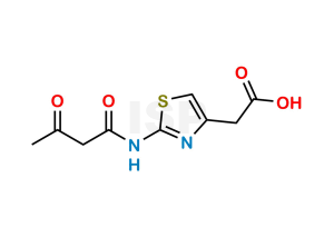 Mirabegron Impurity 69 - Image 1