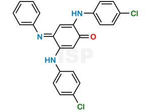 Clofazimine Impurity 5 - Image 1