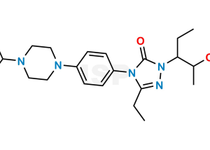 Posaconazole Impurity 113 - Image 1