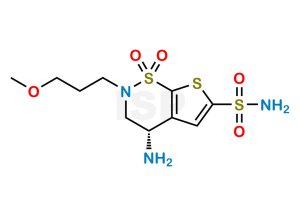 Brinzolamide Impurity 16 - Image 1