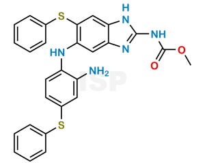 Fenbendazole Impurity 1 - Image 1