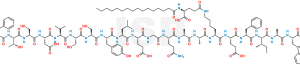 N-Nitroso Liraglutide - Image 1