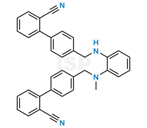 Telmisartan Impurity 39 - Image 1