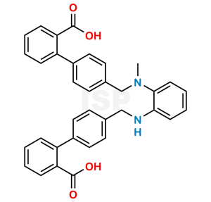 Telmisartan Impurity 40 - Image 1