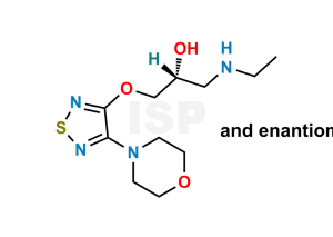 Timolol EP Impurity I - Image 1