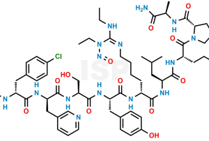 N-Nitroso Ganirelix - Image 1