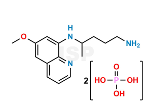 Primaquine Diphosphate - Image 1