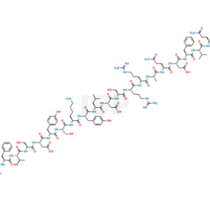 N-Nitroso Glucagon - Image 1