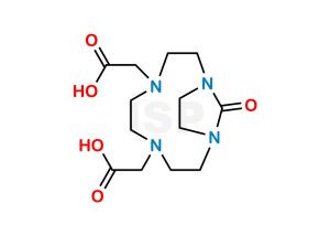 Gadoteridol Impurity 5 - Image 1