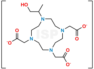 Gadoteridol Impurity 6 - Image 1