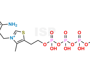 Thiamine Impurity 16 - Image 1