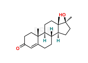 Methyl Testosterone - Image 1