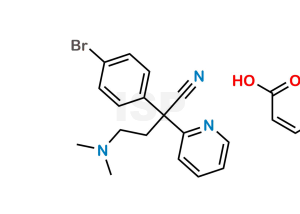 Brompheniramine Impurity 3 - Image 1