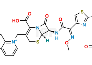 Cefquinome Sulfate - Image 1