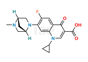 Danofloxacin - Image 1
