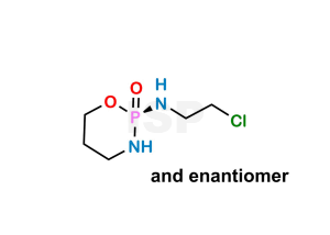 Ifosfamide Impurity 3 - Image 1