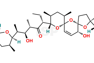 Salinomycin Sodium - Image 1