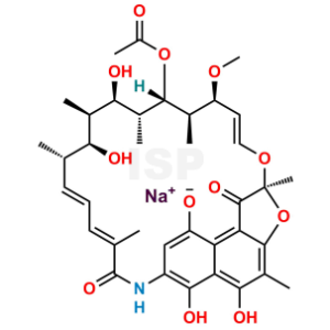 Rifamycin Sodium - Image 1