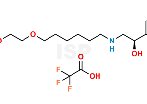 Vilanterol Impurity 1 - Image 1