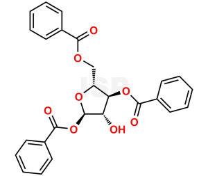Clofarabine Impurity 10 - Image 1