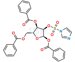 Clofarabine Impurity 11 - Image 1