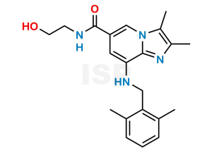 Linaprazan - Image 1