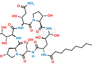Pneumocandin B0 Serine Analog - Image 1