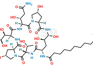 Pneumocandin C0 - Image 1