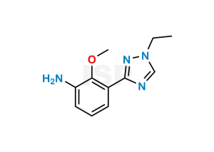 Deucravacitinib Impurity 14 - Image 1
