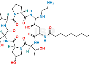 Caspofungin Impurity 15 - Image 1
