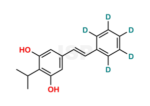 Tapinarof D5 - Image 1