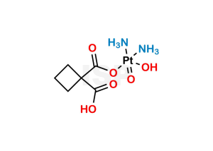Carboplatin Impurity 20 - Image 1