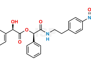 Mirabegron Impurity 70 - Image 1