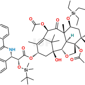 Paclitaxel Impurity 84 - Image 1