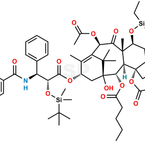 Paclitaxel Impurity 44 - Image 1