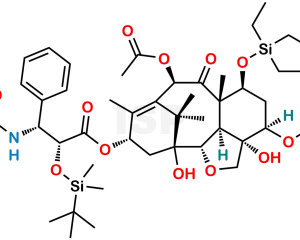 Paclitaxel Impurity 45 - Image 1