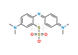 Methylene Blue Impurity 4 - Image 1