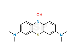 Hydroxy Methylene Blue - Image 1