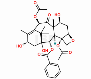 Paclitaxel EP Impurity N - Image 1