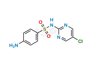 Sulfadiazine Impurity 2 - Image 1