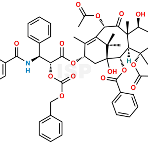 Paclitaxel Impurity 55 - Image 1