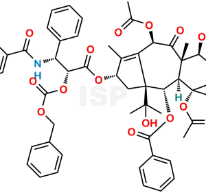 Paclitaxel Impurity 58 - Image 1