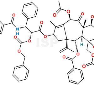 Paclitaxel Impurity 59 - Image 1