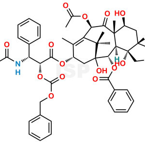 Paclitaxel Impurity 56 - Image 1
