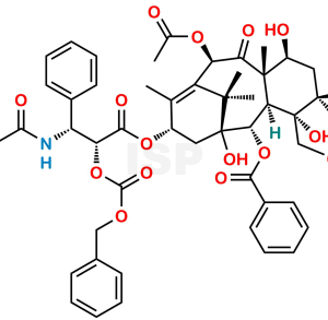 Paclitaxel Impurity 57 - Image 1