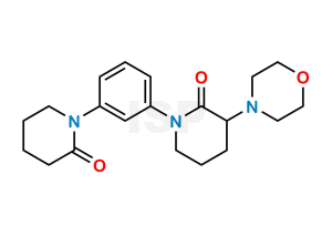 Apixaban Impurity 113 - Image 1