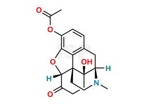 Oxymorphone Acetate - Image 1